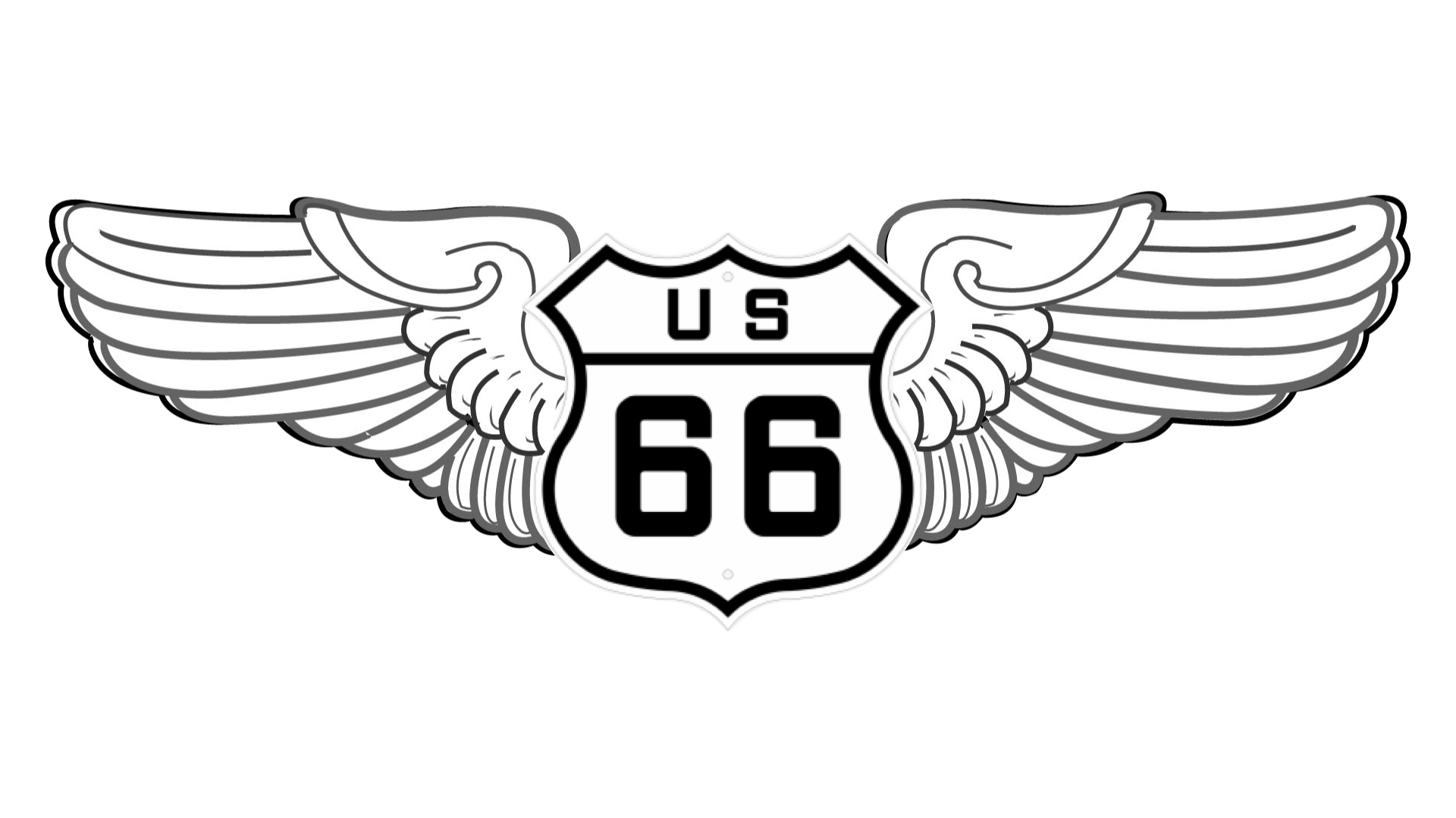 Route 66 Centennial Air Tour © 