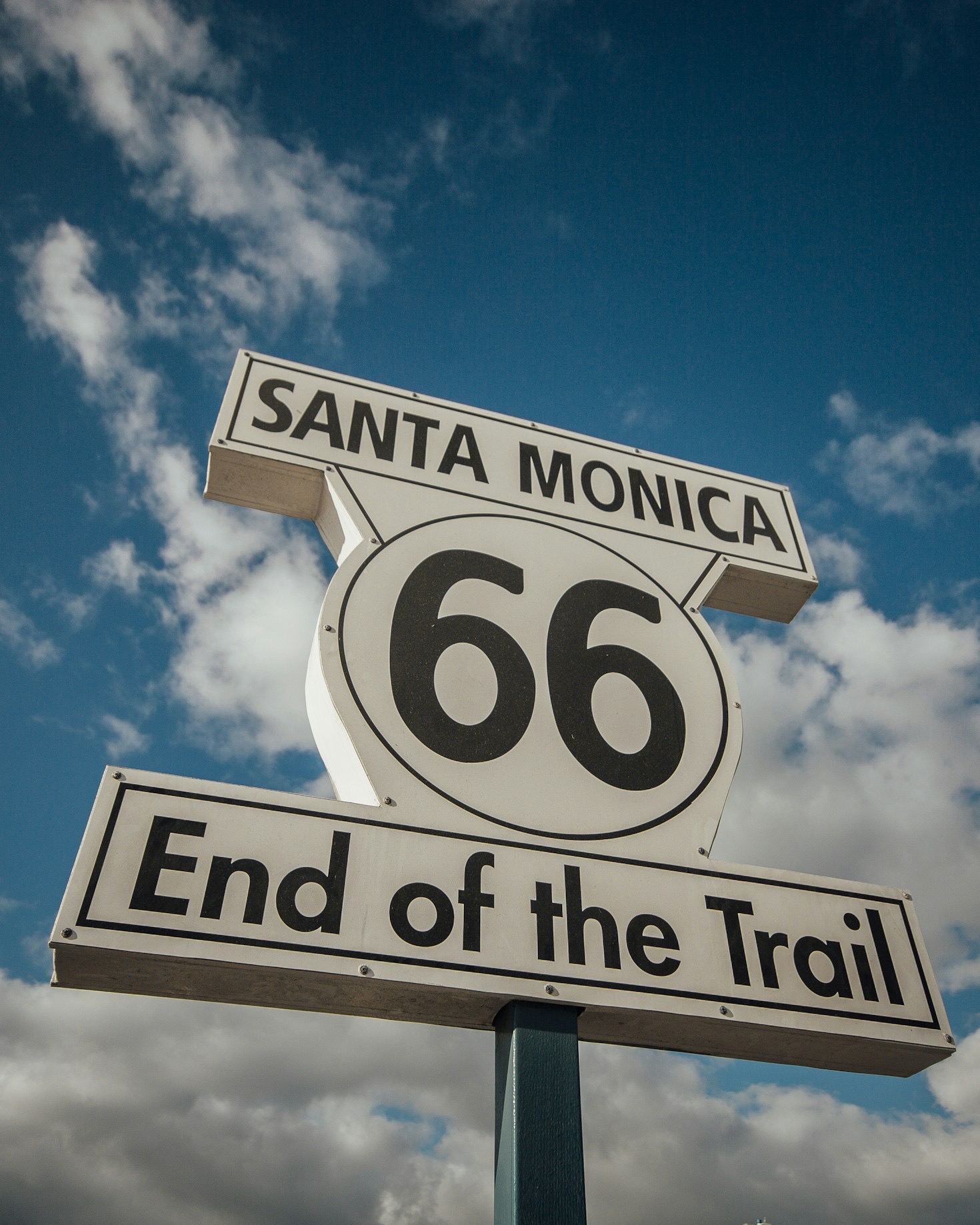 Route 66 Centennial Air Tour: What to Expect